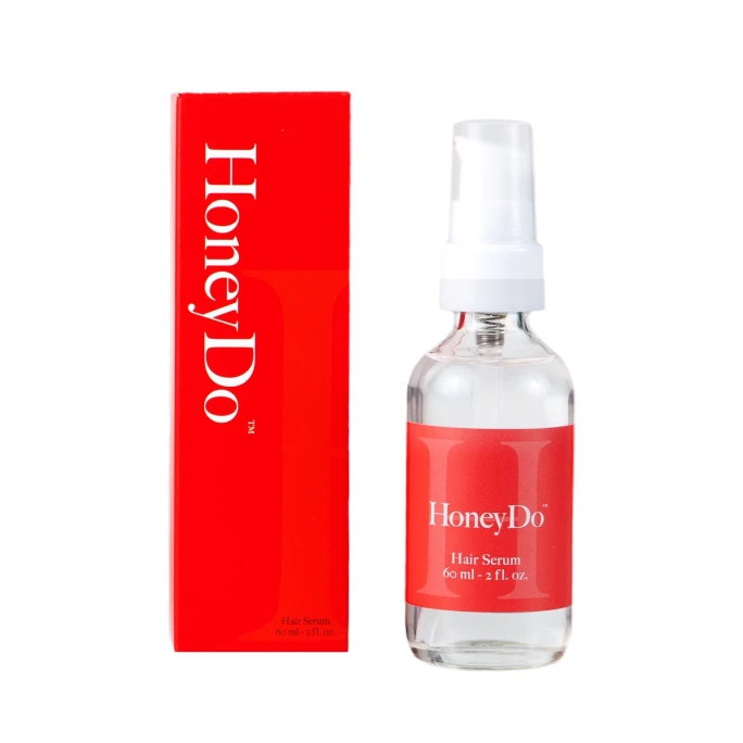 A hair care product