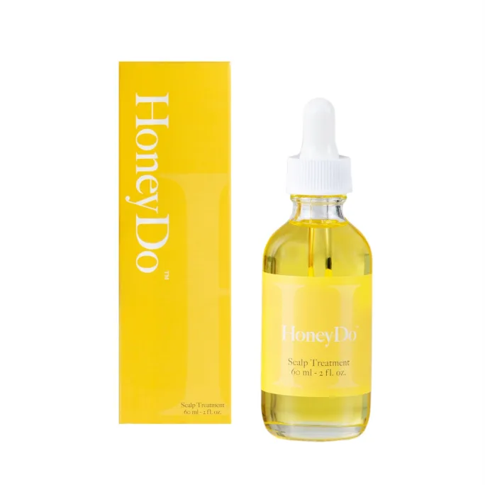 A hair product