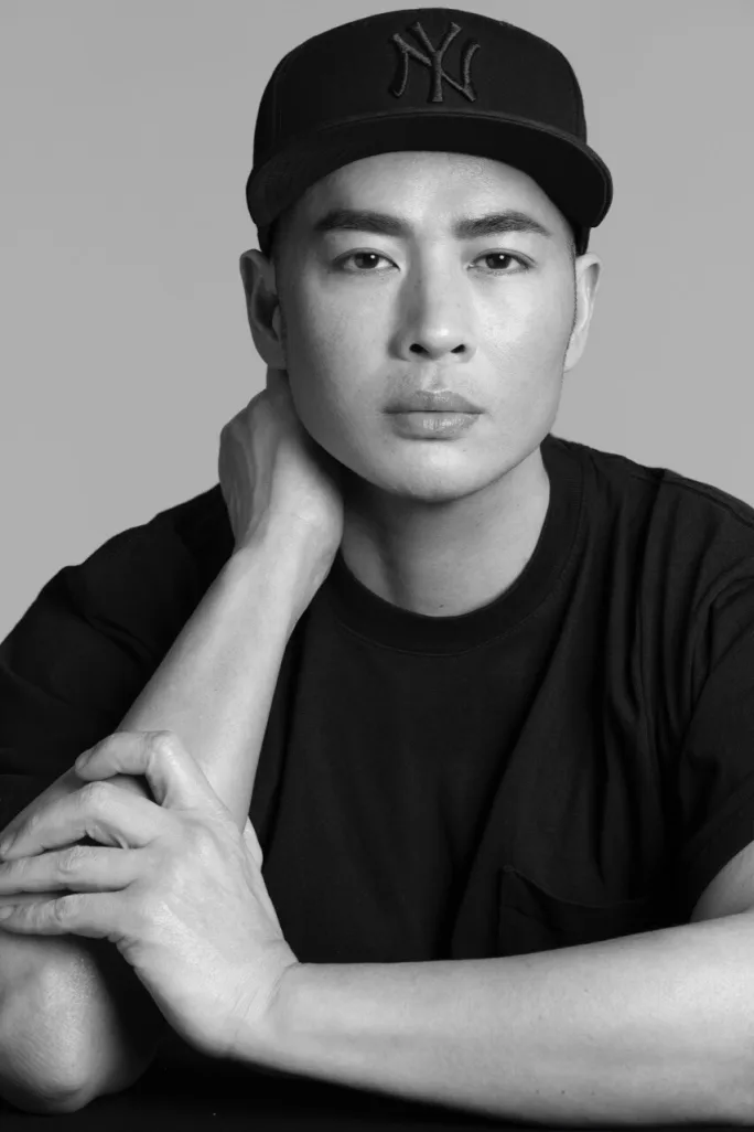 Makeup Artist Vanngo