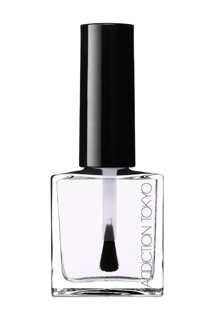 Nail polish bottle