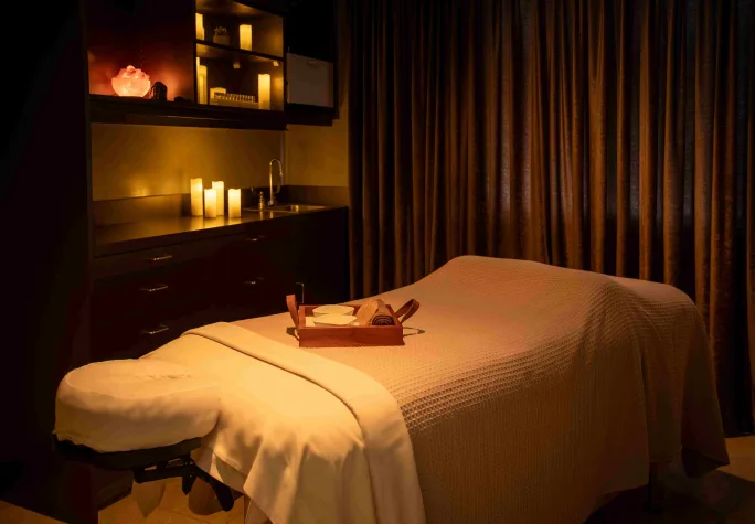 treatment room