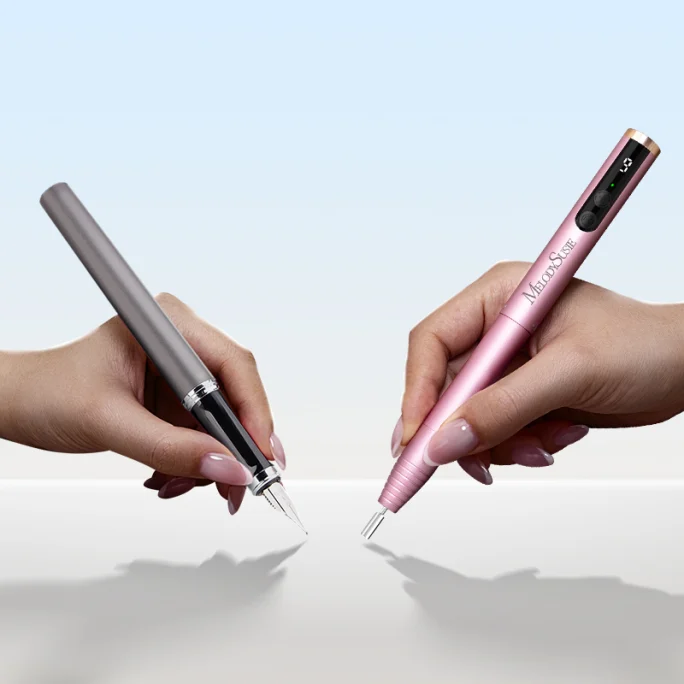 Nail files