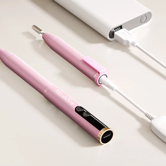 Nail files