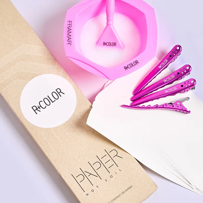 hair color product