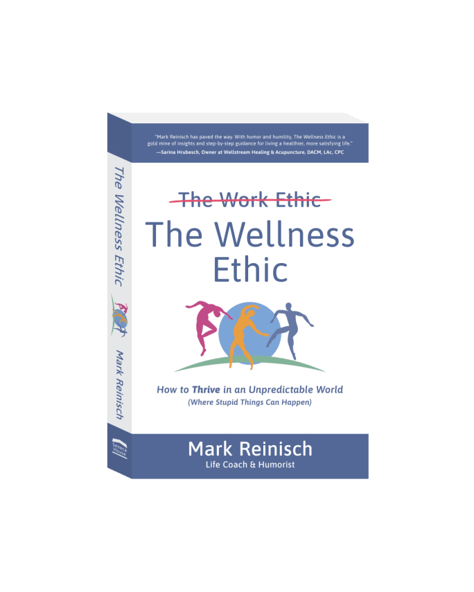The Wellness Ethic
