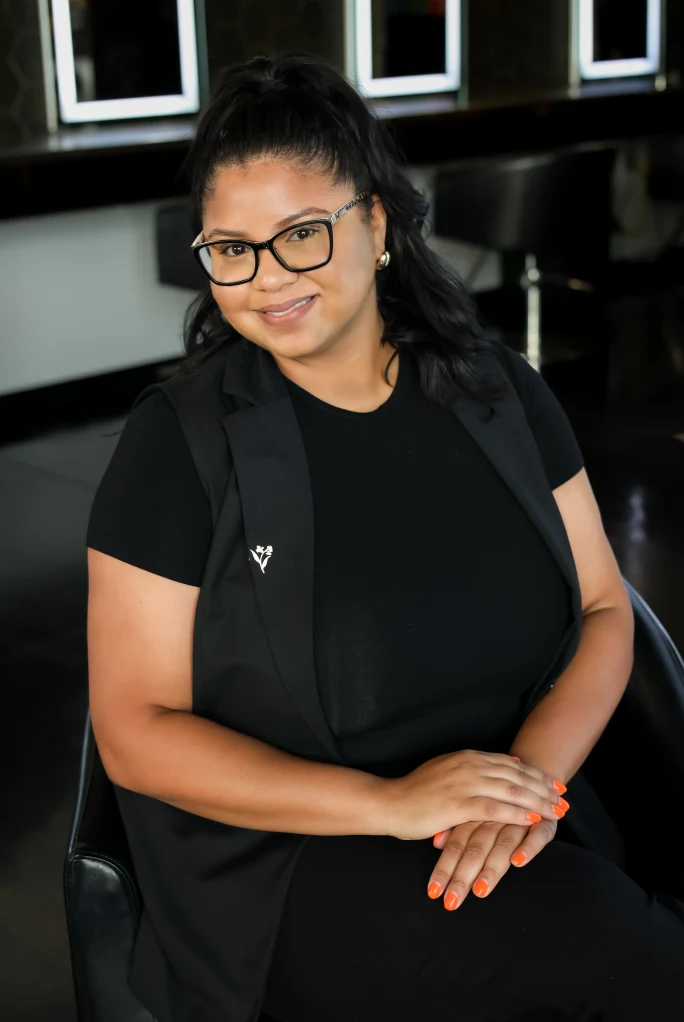 Shannon Bland