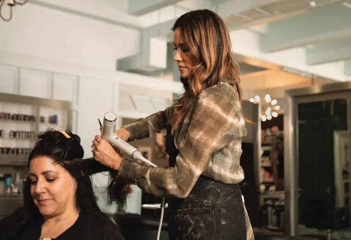 Is your client cheating on you? A new study reveals 1 in 3 consumers are in an open relationship with their stylist, but the reasons why may be different than you think.