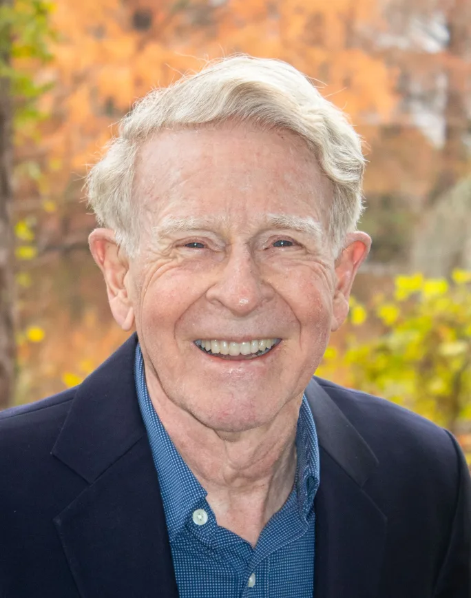 Headshot of Terry Conway