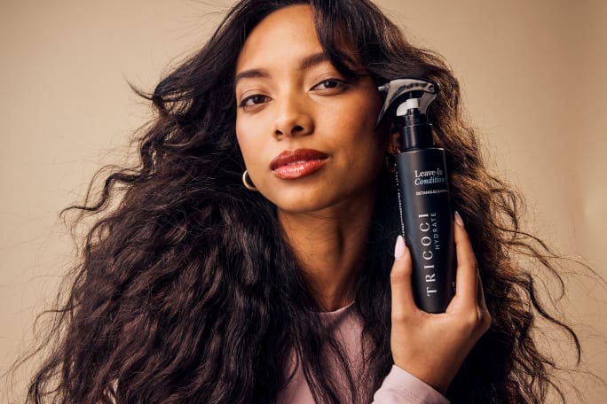 Protect your hair before you blowdry