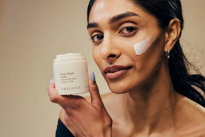 Your skin is your biggest beauty asset