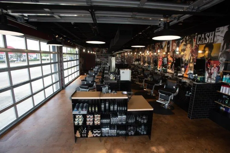 Floyd's 99 Barbershop Ranks #380 on Entrepreneur's 2024 Franchise 500 List