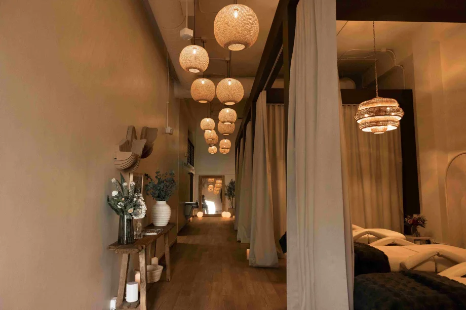 Sway Treatment Rooms