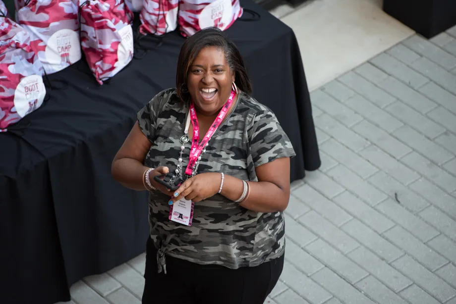 SLIDESHOW: MODERN SALON Independent Boot Camp