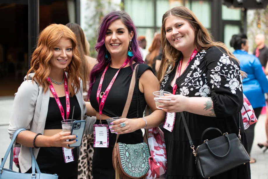 SLIDESHOW: MODERN SALON Independent Boot Camp