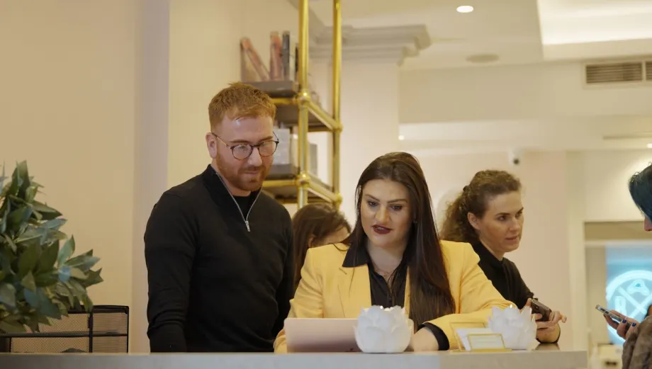 How This Salon Wins Back 15x Their Spend on Marketing Campaigns