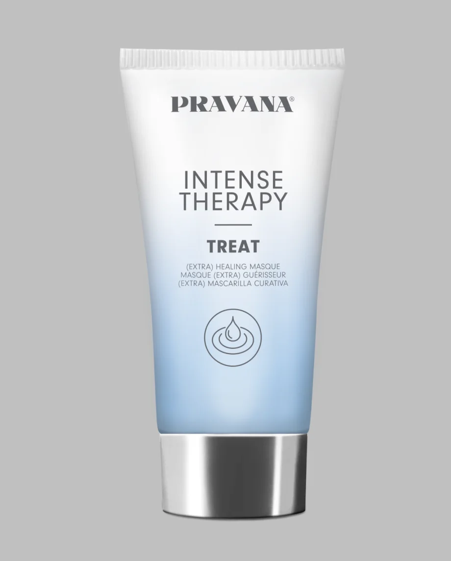 Pravana's Intense Therapy Lightweight Healing Regimen