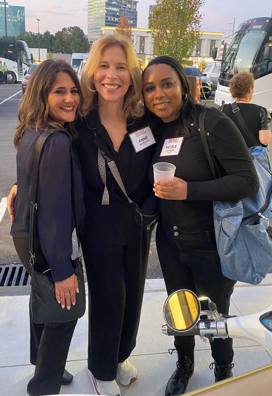 MODERN SALON at 101: A Roadmap to Supporting Beauty Professionals in 2025 and Beyond