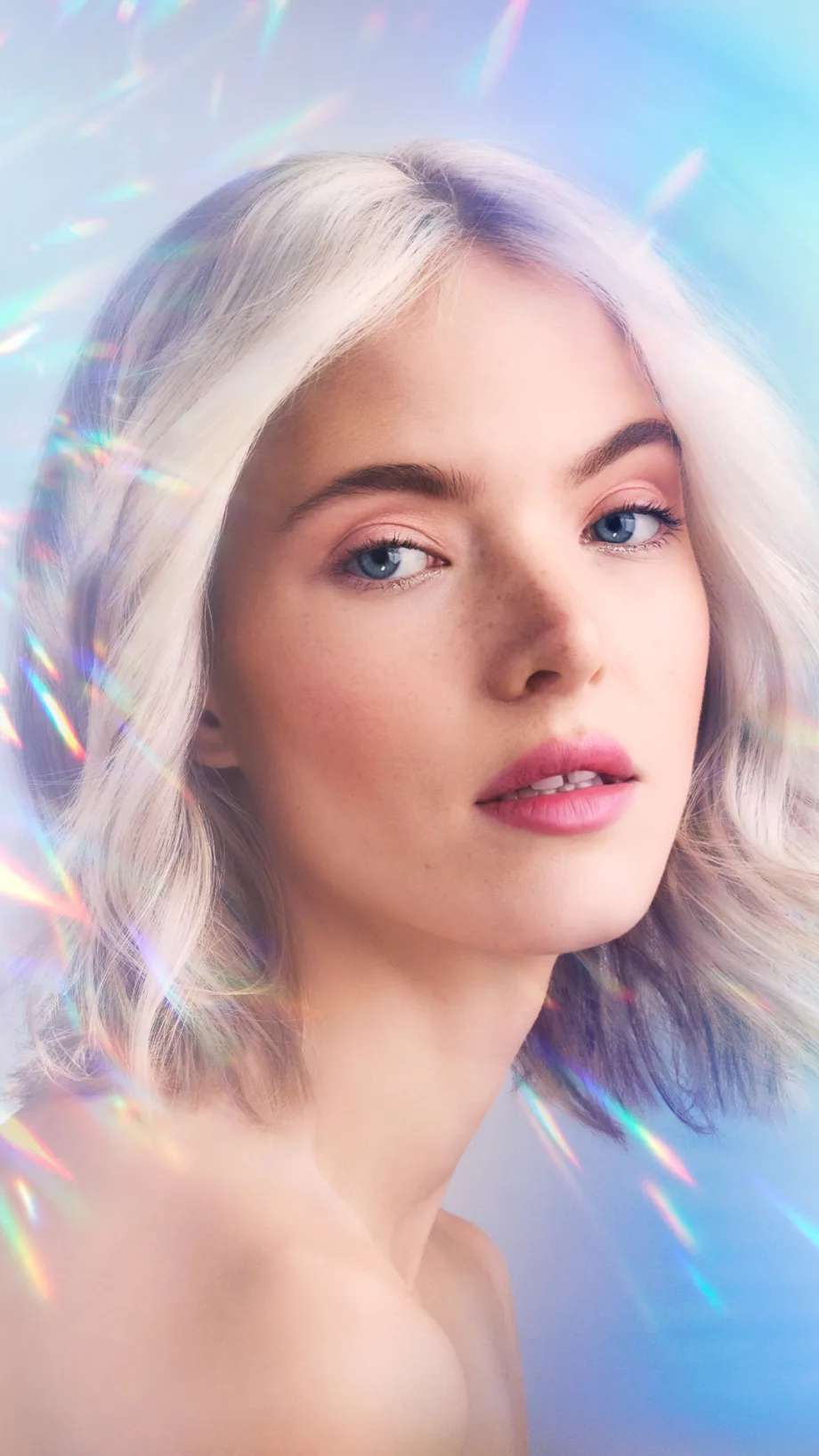 Moroccanoil Launches Blonde Perfecting Purple Shampoo