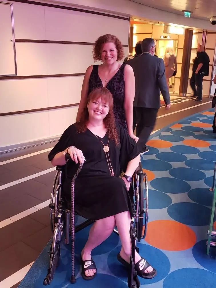 My Week in a Wheelchair Taught Me a Lot About Accessibility