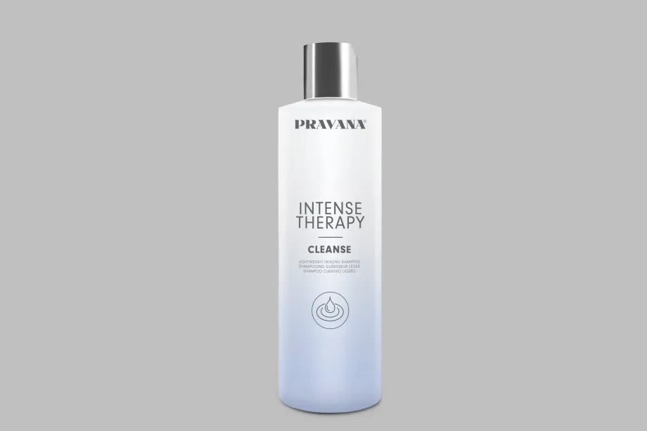 Pravana's Intense Therapy Lightweight Healing Regimen