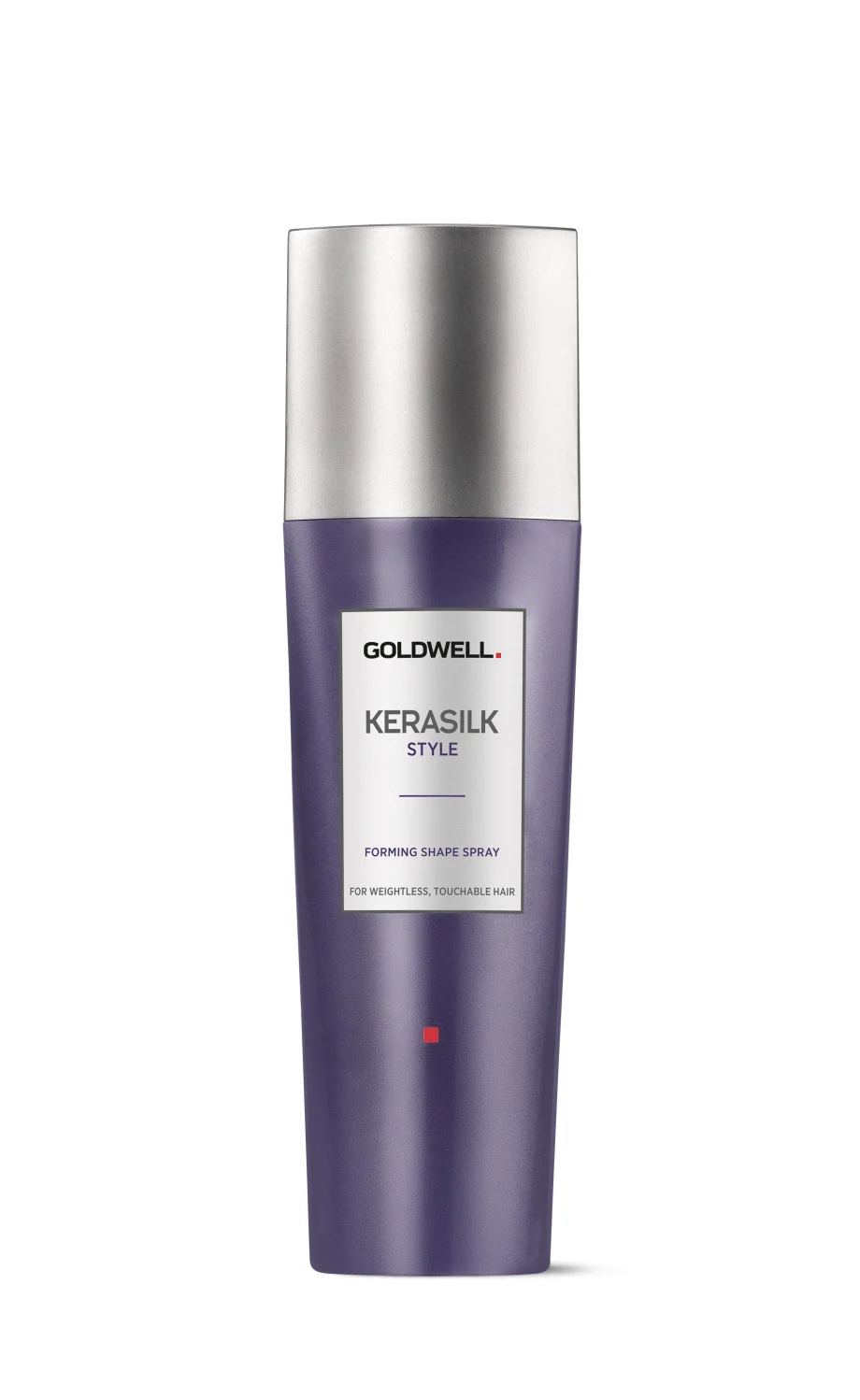 Goldwell Introduces Kerasilk Style Line
