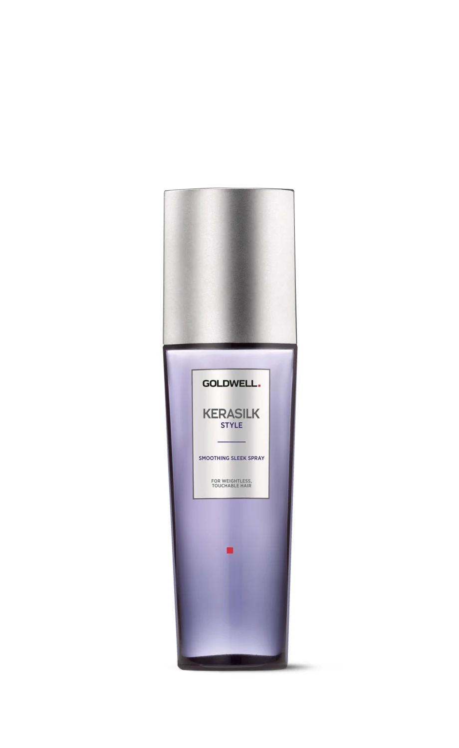Goldwell Introduces Kerasilk Style Line