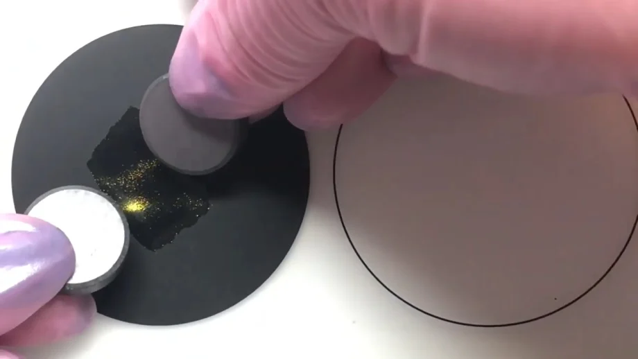 My Tutorials Are Back With an Introductory Black Out Cats Eye Video