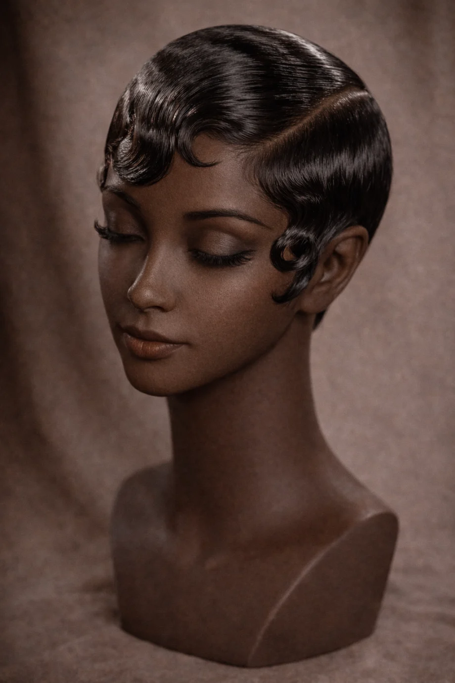 The Pixie Cut: A Short Style with a Long Black History