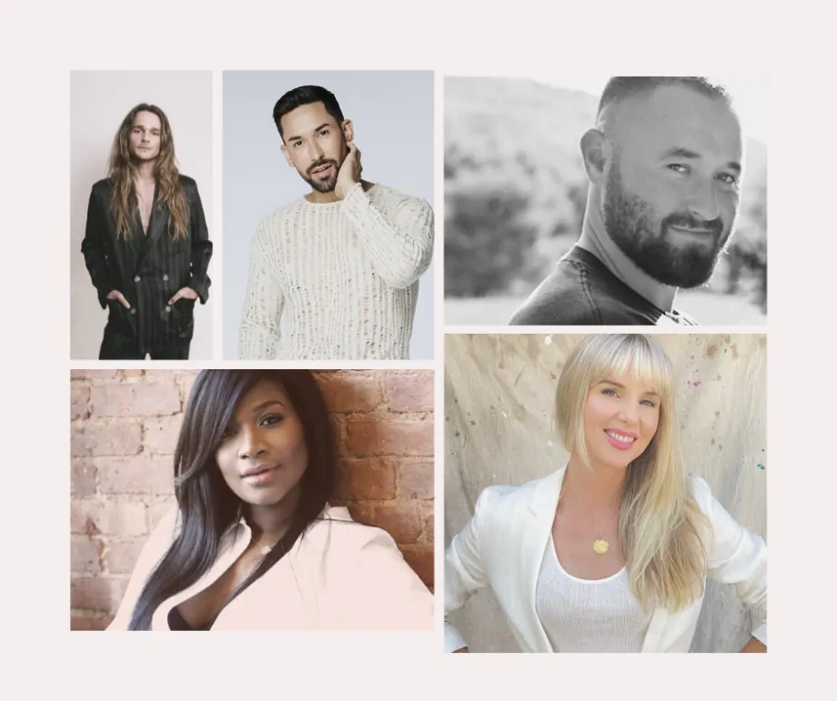 Moroccanoil Welcomes New Global Stylist Ambassadors