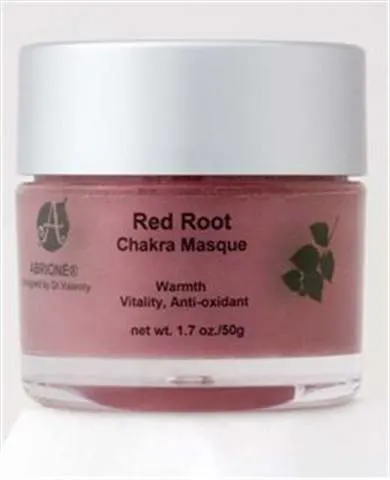 Abrioné Chakra Masques