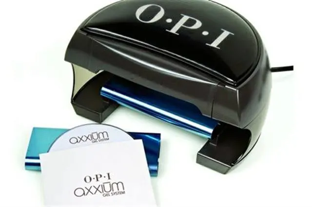 Axxium UV Light