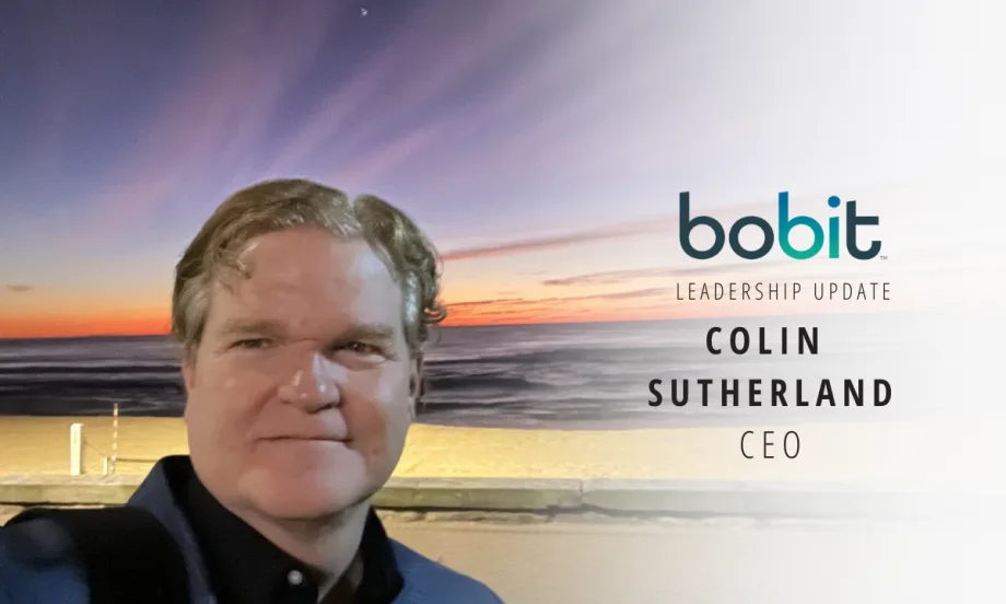 Colin Sutherland Acquires Bobit: A New Chapter for Small Business Marketing