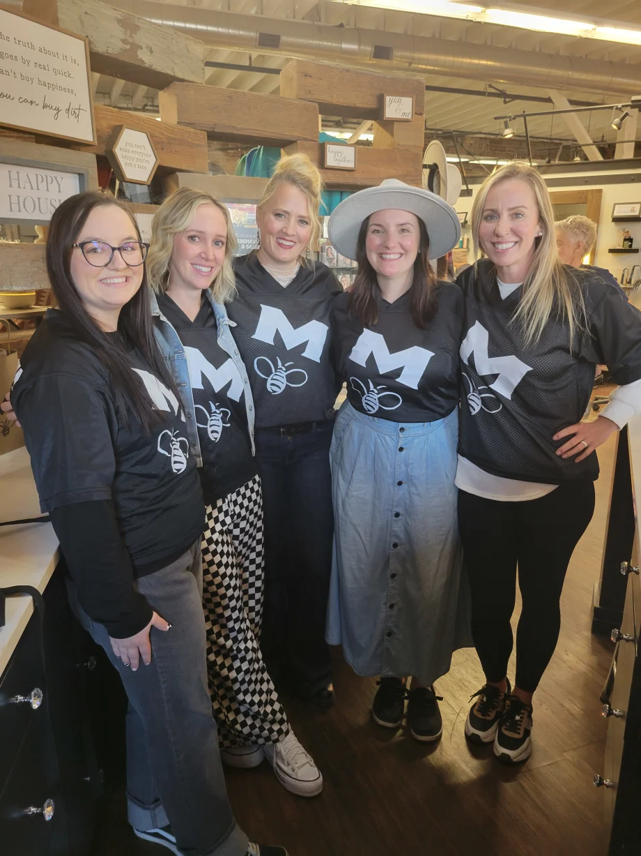 How a Shared Vision Elevates the Culture at Misbehaven Salon and Spa