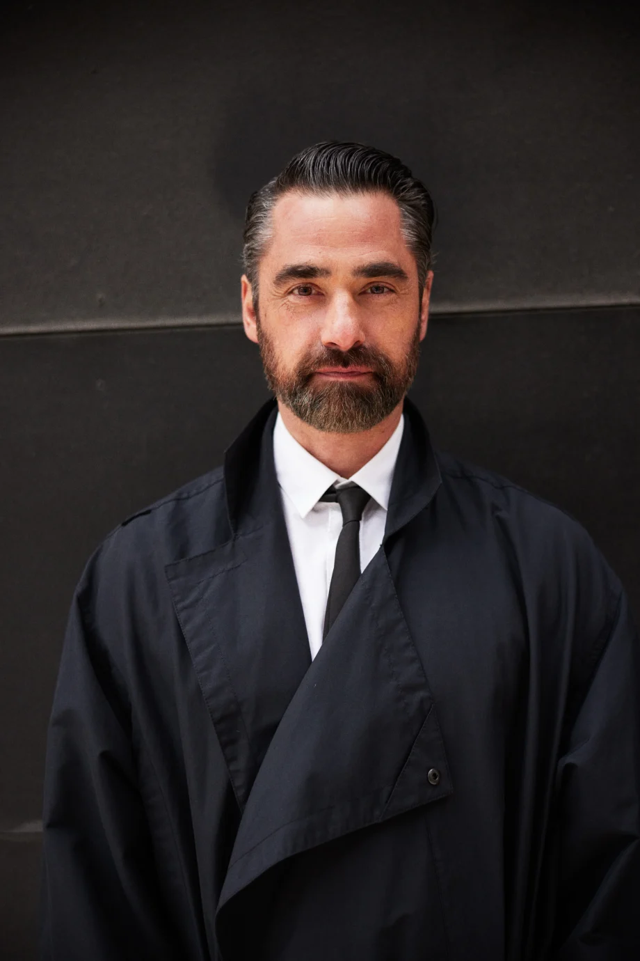 Peter Gray Elevates Men’s Grooming in New Editorial for OWAY