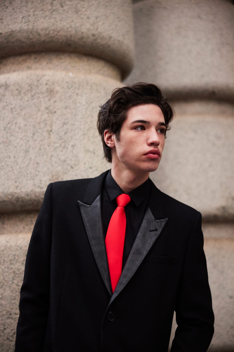 Peter Gray Elevates Men’s Grooming in New Editorial for OWAY