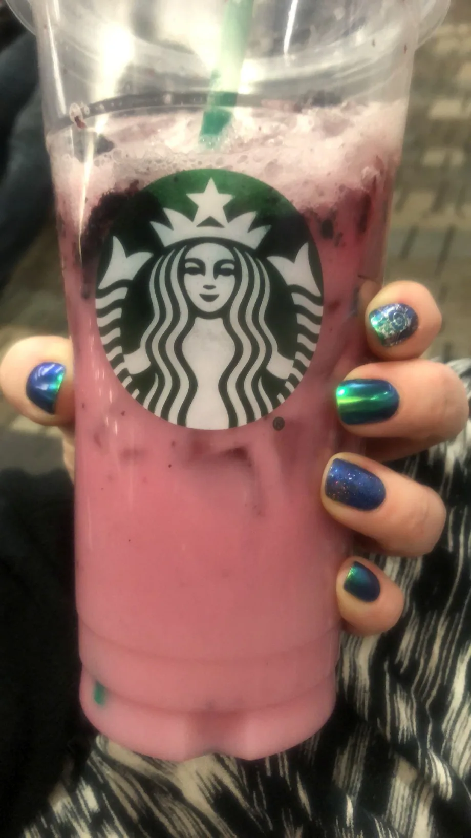 What Are Your Favorite Nail Photo Props?