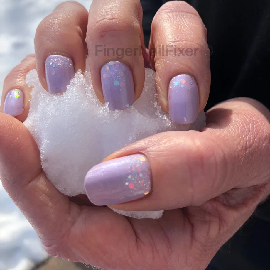Nail Photography Tips, Day 3: Lighting