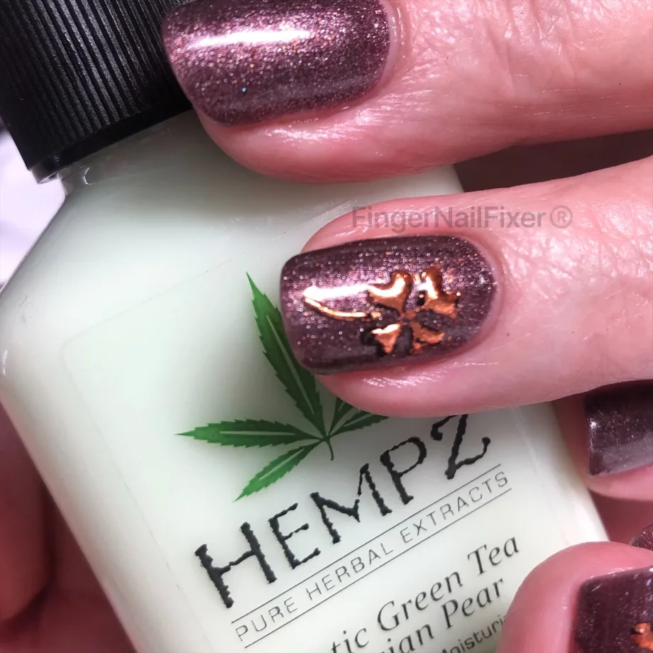 Nail Photography Tips, Day 4: Getting Up Close