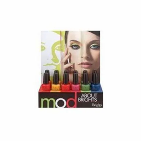 Mod About Brights