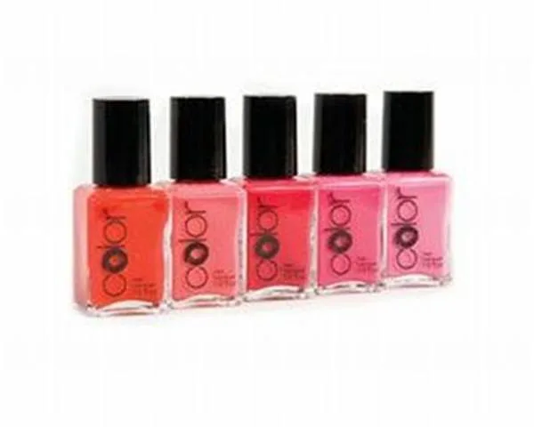 Summer Polish Collection
