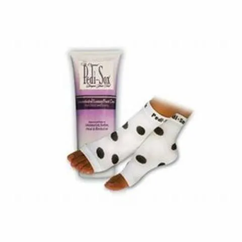 Softening & Conditioning Foot Cream