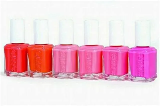Summer Polish Collection