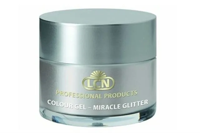 Miracle Glitters