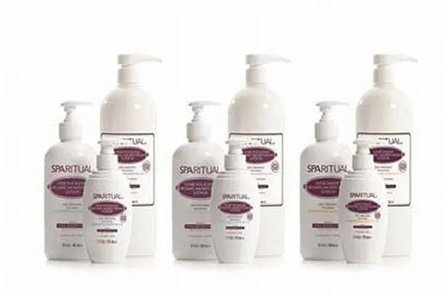Organic Moisturizing Lotions