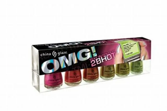 OMG! Collection