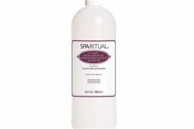 Fluent Extra-Strength Conditioning Lacquer Remover