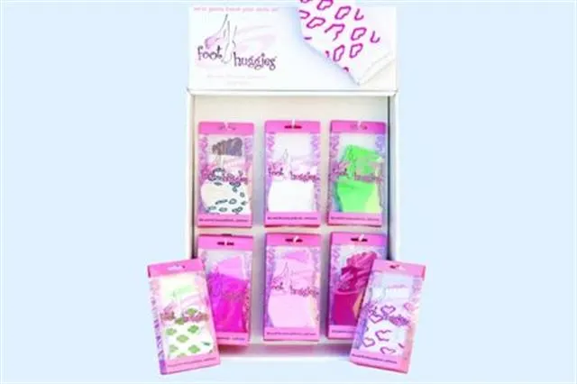 Pedicure Socks