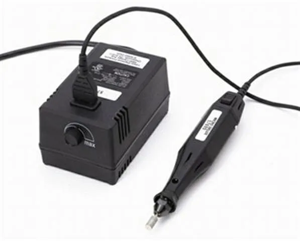 Micro Deluxe Nail Machine