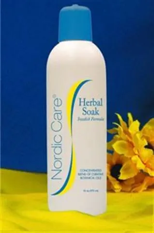 Herbal Soak