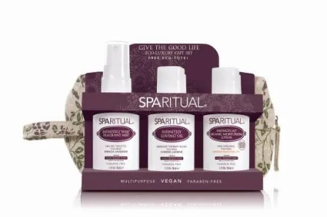 Give the Good Life Gift Set
